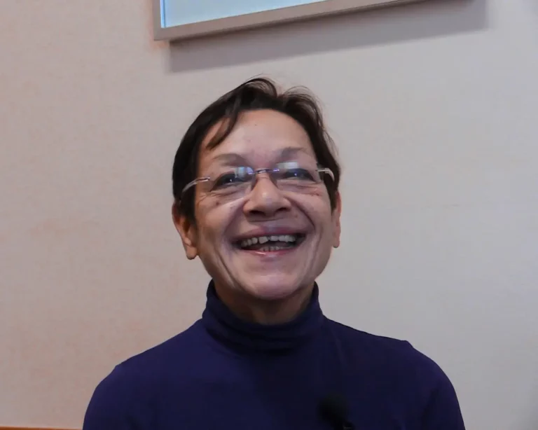 Meeting GONDOLA changed everything.