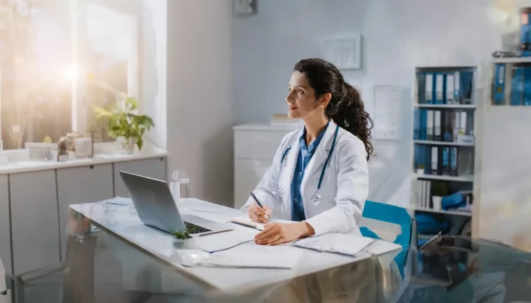 How to Recognize Movement Disorders