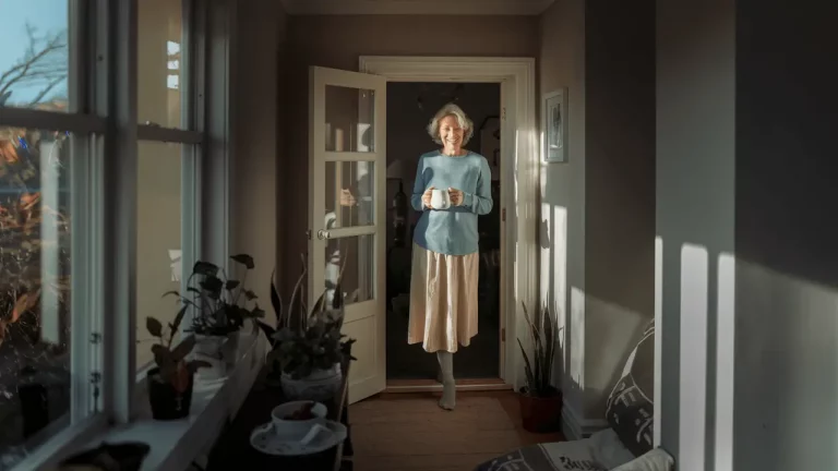 Gondola Parkinson, come gestire gli episodi di Freezing