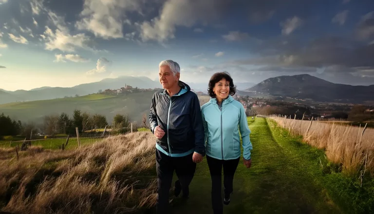 Parkinson's, important to engage in physical activity