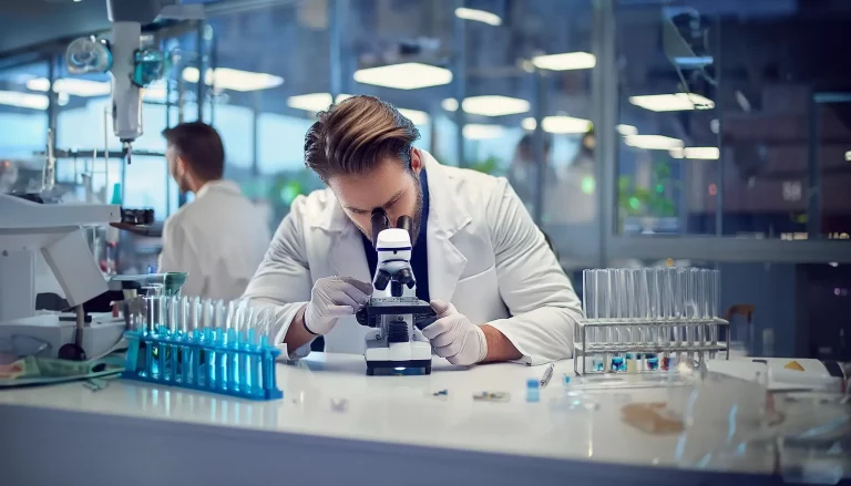 Parkinson's cure: New hopes