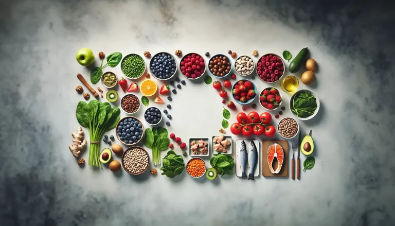 Parkinson's Symptoms Optimal Nutrition