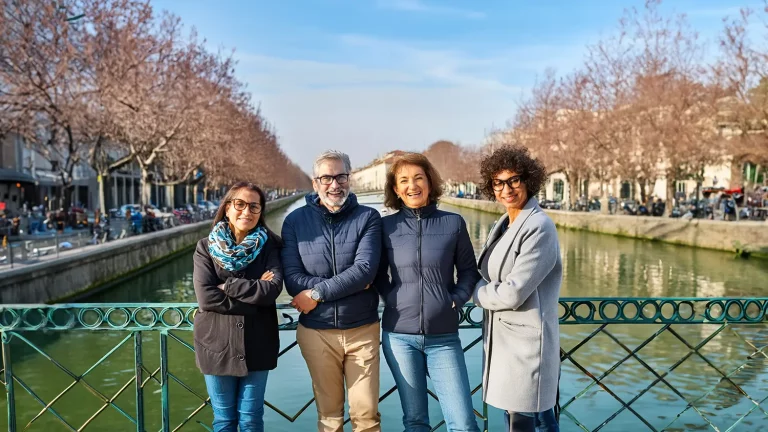 Parkinson's, discover how Gondola AMPS therapy has improved the lives of some patients.