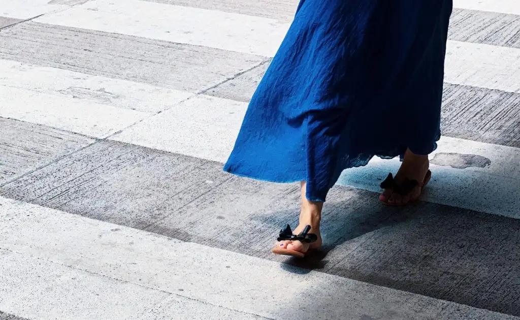 Parkinsonian Movement